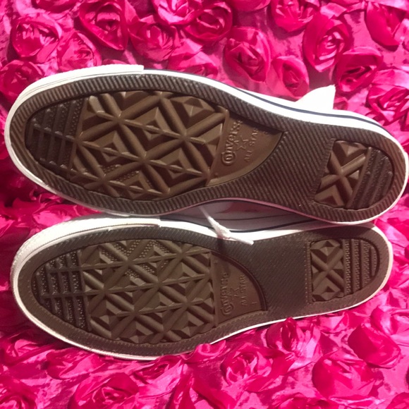 Converse all star ⭐️ - Picture 7 of 7